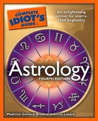 Enlarge image Cover: Complete Idiot's Guide to Astrology - Alpha Books