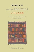 Cover: Women and the Politics of Class - Monthly Review Press,U.S.