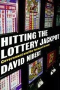 Cover: Hitting the Lottery Jackpot - Monthly Review Press,U.S.