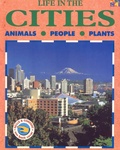 Cover: Life in the Cities - Two-Can Publishers