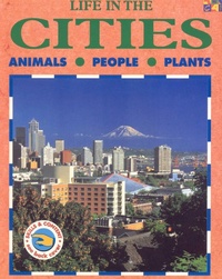 Enlarge image Cover: Life in the Cities - Two-Can Publishers
