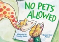 Cover: No Pets Allowed - Journeyforth