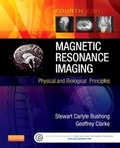 Cover: Magnetic Resonance Imaging - Mosby
