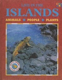 Enlarge image Cover: Life in the Islands - Two-Can Publishers