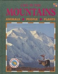 Cover: Life in the Mountains - Two-Can Publishers