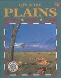 Cover: Life in the Plains - Two-Can Publishers