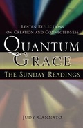Cover: Quantum Grace - Ave Maria Press
