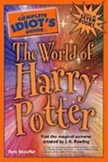 Cover: The Complete Idiot's Guide to the World of Harry Potter - Alpha Books