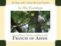 Cover: In His Footsteps - Ave Maria Press