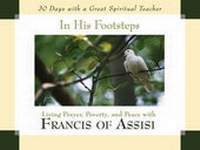 Enlarge image Cover: In His Footsteps - Ave Maria Press