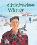 Cover: Chickadee Winter - Journeyforth01/01/1999