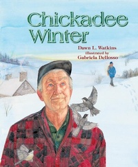Enlarge image Cover: Chickadee Winter - Journeyforth01/01/1999
