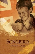 Cover: Songbird - Journeyforth