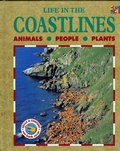 Cover: Life in the Coastlines - Two-Can Publishers