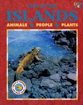 Cover: Life in the Islands - Two-Can Publishers
