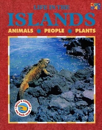 Enlarge image Cover: Life in the Islands - Two-Can Publishers