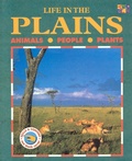 Cover: Life in the Plains - Two-Can Publishers