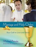 Cover: Marriage and Holy Orders - Student - Ave Maria Press