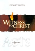 Bild: Witness to Christ - BJU Press