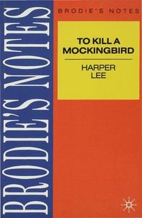 Enlarge image Cover: Lee: To Kill a Mockingbird - Red Globe Press