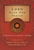 Cover: Lord Hear Our Prayer - Ave Maria Press