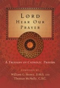 Enlarge image Cover: Lord Hear Our Prayer - Ave Maria Press