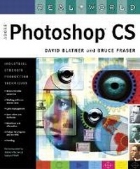 Abbildung von: Real World Adobe Photoshop CS - Peachpit Press Publications