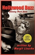 Cover: Hollywood Buzz - Poisoned Pen Press