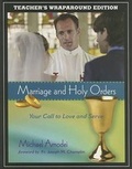 Cover: Marriage and Holy Orders - Ave Maria Press