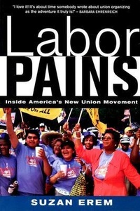 Abbildung von: Labor Pains - Monthly Review Press,U.S.