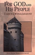 Cover: For God and His People - BJU Press