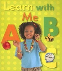 Enlarge image Cover: Learn with Me ABC - Two-Can Publishers