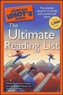 Cover: The Complete Idiot's Guide to the Ultimate Reading List - Alpha Books
