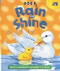 Cover: Rain and Shine - Two-Can Publishers