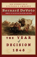 Cover: The Year of Decision 1846 - St. Martin's Griffin