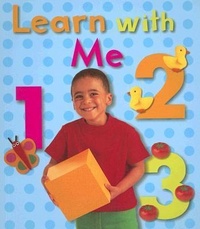 Enlarge image Cover: Learn with Me 123 - Two-Can Publishers