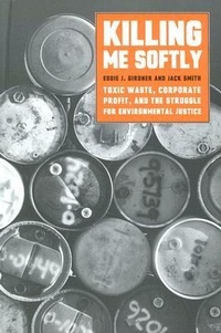 Abbildung von: Killing Me Softly - Monthly Review Press,U.S.