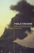 Cover: Fools' Crusade - Monthly Review Press,U.S.