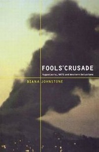 Enlarge image Cover: Fools' Crusade - Monthly Review Press,U.S.