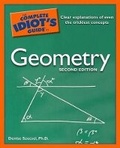 Cover: The Complete Idiot's Guide to Geometry - Alpha