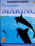 Cover: El Mundo Marino - Two-Can Publishers