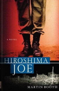 Enlarge image Cover: Hiroshima Joe - St Martin's Press