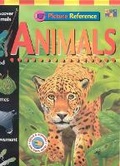 Cover: Animals - Two-Can Publishers