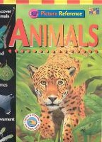 Enlarge image Cover: Animals - Two-Can Publishers