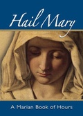 Cover: Hail Mary - Ave Maria Press