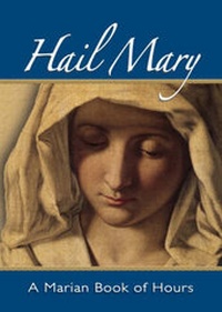 Enlarge image Cover: Hail Mary - Ave Maria Press