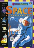 Cover: Space - Two-Can Publishers