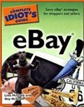Cover: The Complete Idiot's Guide to Ebay - Alpha Books