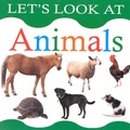 Cover: Animals - Two-Can Publishers