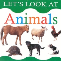 Enlarge image Cover: Animals - Two-Can Publishers